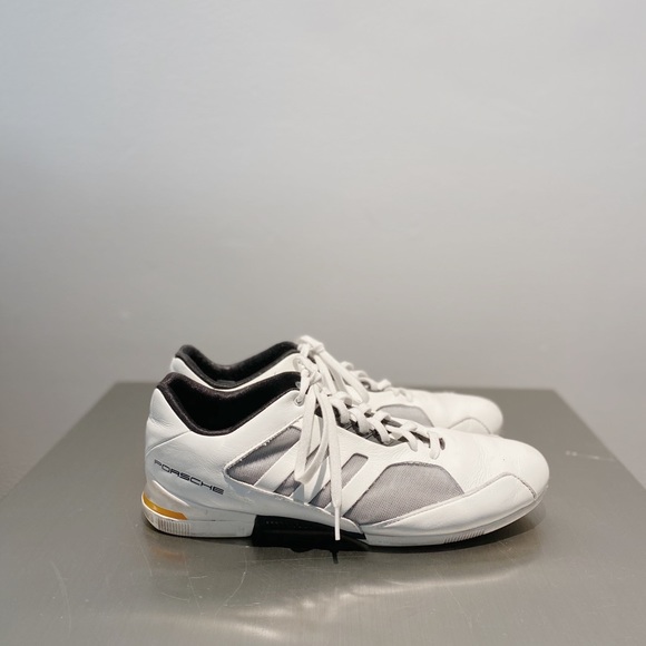 adidas porsche edition